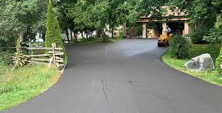 Why Choose Us For All Your Driveway Paving Needs in Timberwood Park, TX?